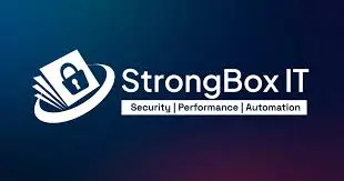 StrongBox IT